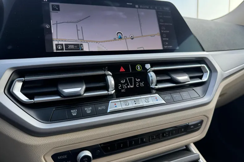 BMW 330 (Seria 3) din 2020 cu 72.158 km - oferta BMW264986 - foto 21