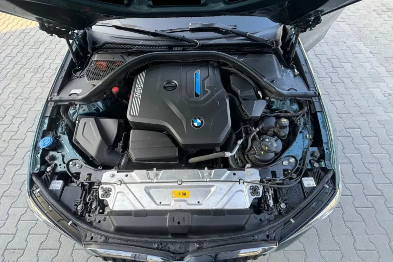 BMW 330 (Seria 3) din 2020 cu 72.158 km - oferta BMW264986 - foto 31