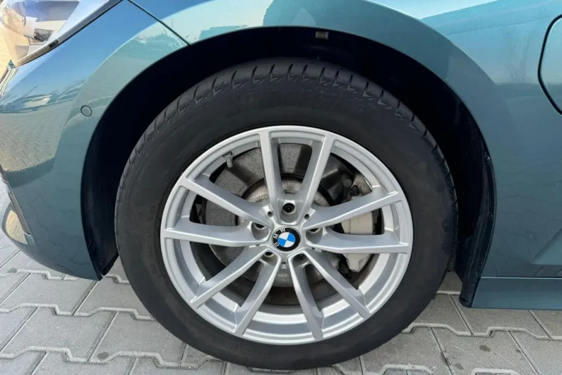 BMW 330 (Seria 3) din 2020 cu 72.158 km - oferta BMW264986 - foto 32