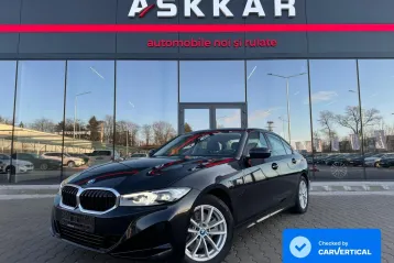 BMW 330 din 2023 - oferta BMW264987