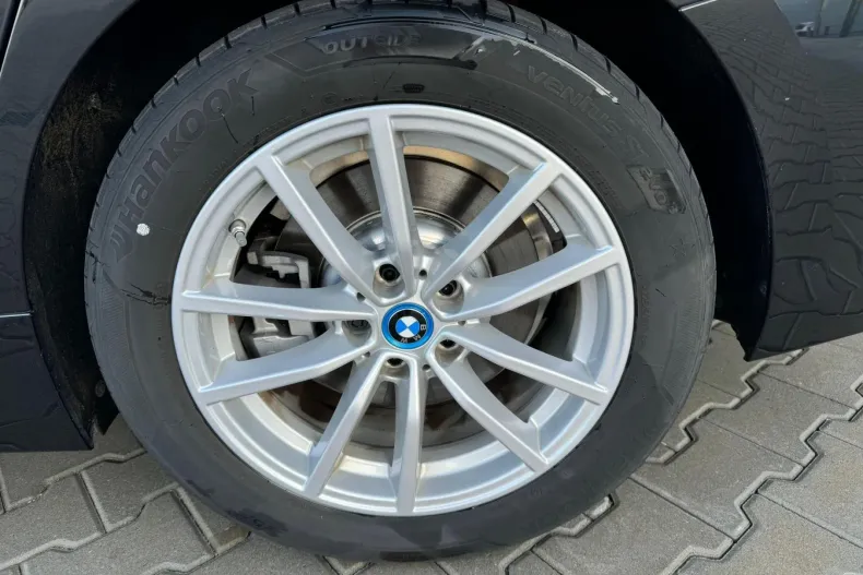 BMW 330 (Seria 3) din 2023 cu 13.941 km - oferta BMW264987 - foto 35