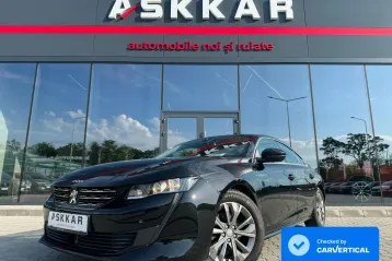 Peugeot 508 din 2020 - oferta PEU264989