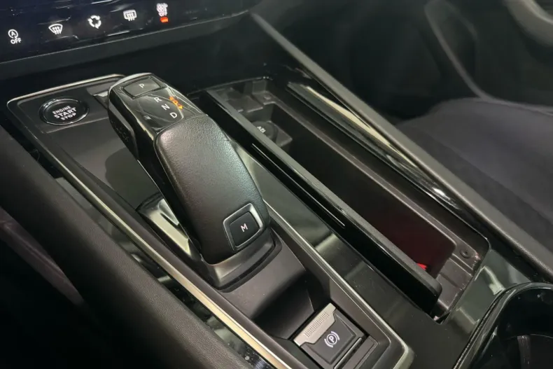 Peugeot 508 din 2020 cu 117.320 km - oferta PEU264989 - foto 3