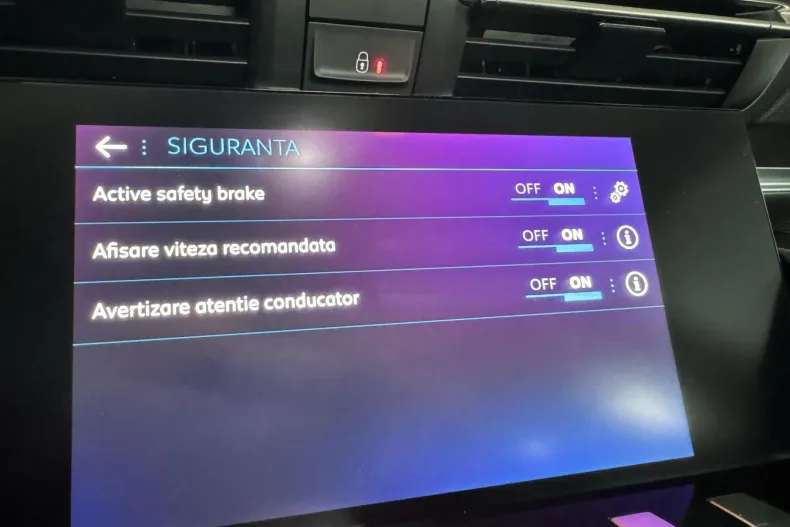 Peugeot 508 din 2020 cu 117.320 km - oferta PEU264989 - foto 7