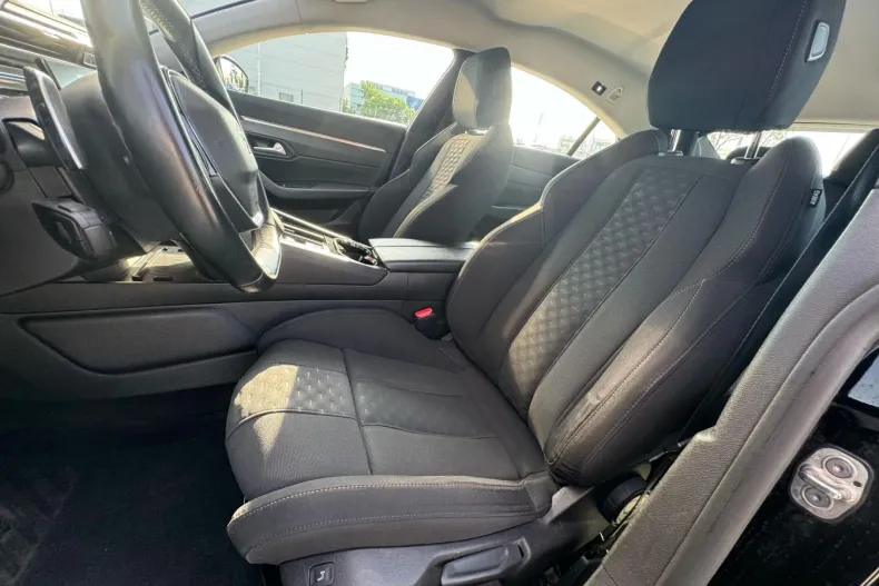 Peugeot 508 din 2020 cu 117.320 km - oferta PEU264989 - foto 12