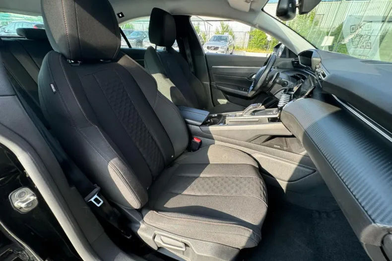 Peugeot 508 din 2020 cu 117.320 km - oferta PEU264989 - foto 13