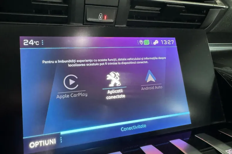 Peugeot 508 din 2020 cu 117.320 km - oferta PEU264989 - foto 26