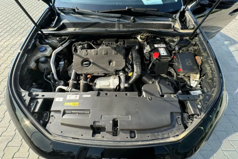 Peugeot 508 din 2020 cu 117.320 km - oferta PEU264989 - foto 28