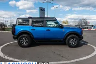 Ford Bronco din 2023 cu 24.000 km - oferta FOR264992 - foto 3