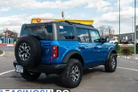 Ford Bronco din 2023 cu 24.000 km - oferta FOR264992 - foto 4