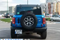 Ford Bronco din 2023 cu 24.000 km - oferta FOR264992 - foto 5