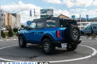 Ford Bronco din 2023 cu 24.000 km - oferta FOR264992 - foto 6