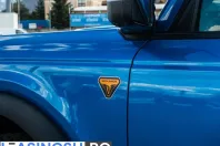 Ford Bronco din 2023 cu 24.000 km - oferta FOR264992 - foto 8