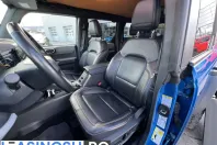 Ford Bronco din 2023 cu 24.000 km - oferta FOR264992 - foto 17
