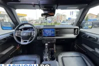 Ford Bronco din 2023 cu 24.000 km - oferta FOR264992 - foto 21