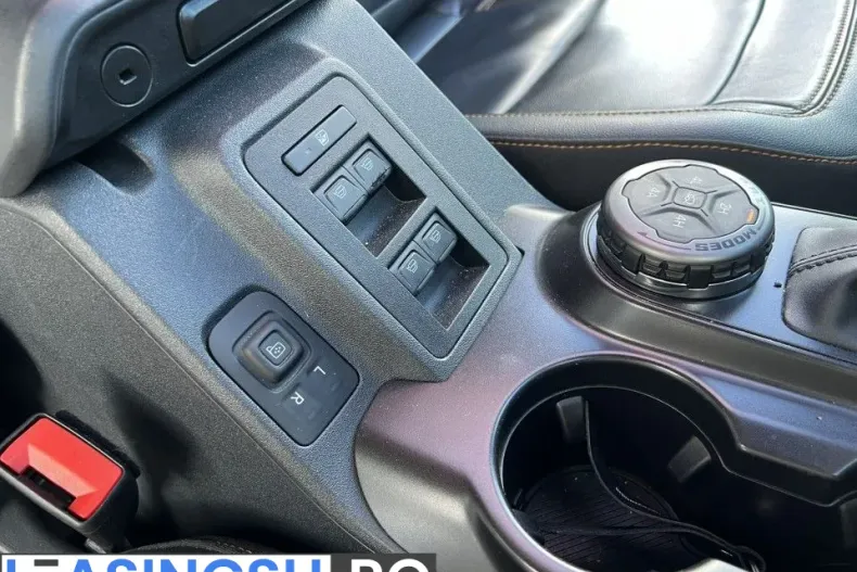 Ford Bronco din 2023 cu 24.000 km - oferta FOR264992 - foto 34