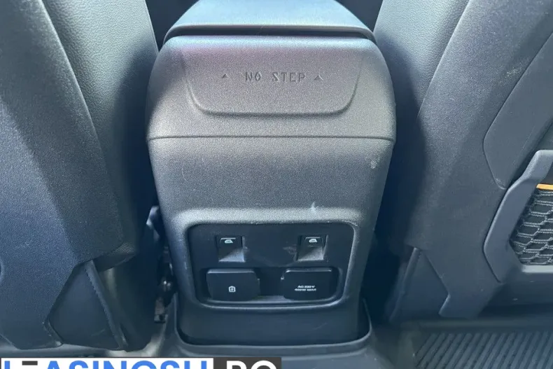 Ford Bronco din 2023 cu 24.000 km - oferta FOR264992 - foto 40