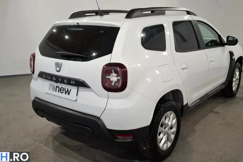 Dacia Duster din 2021 cu 91.398 km - oferta DAC264997 - foto 2