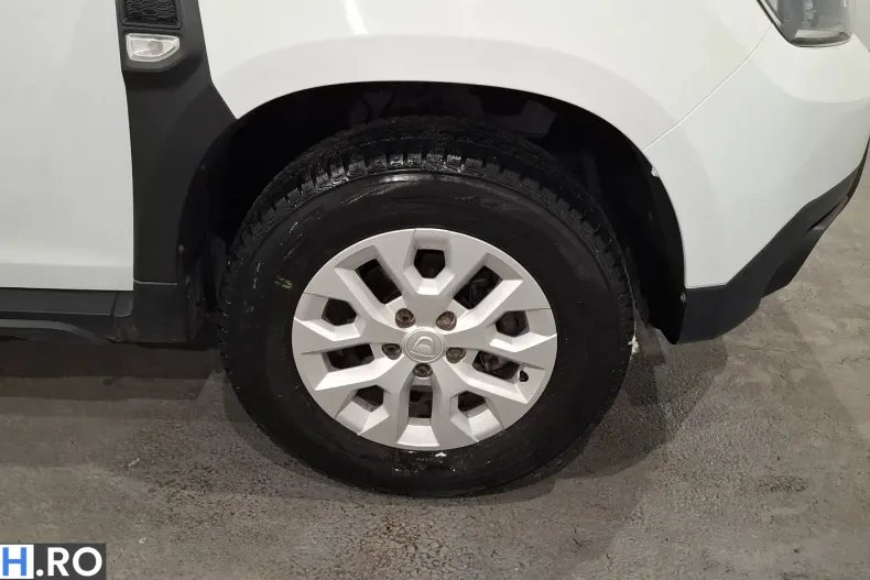 Dacia Duster din 2021 cu 91.398 km - oferta DAC264997 - foto 4