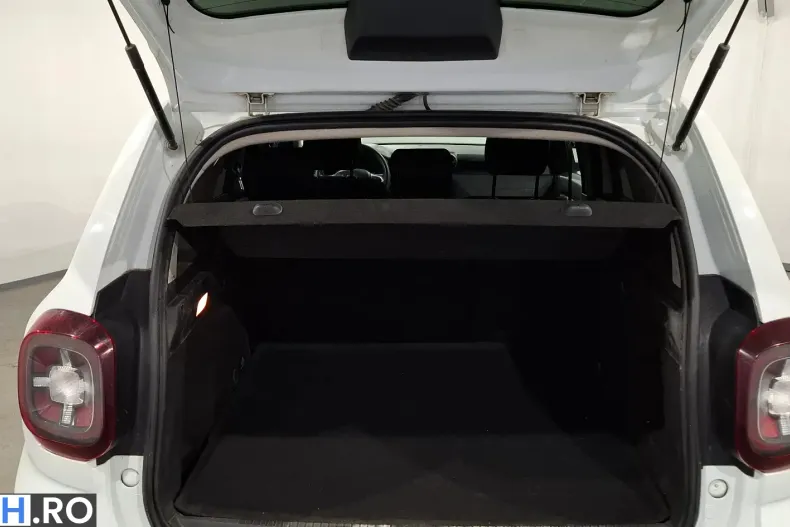 Dacia Duster din 2021 cu 91.398 km - oferta DAC264997 - foto 5
