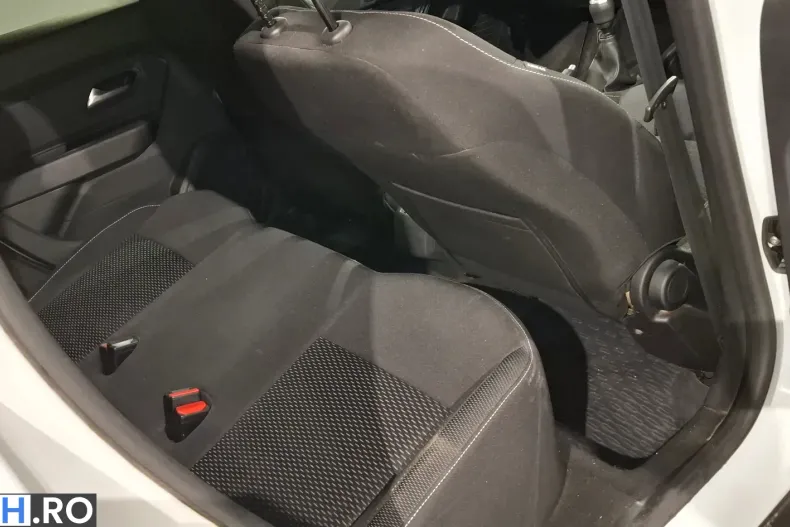Dacia Duster din 2021 cu 91.398 km - oferta DAC264997 - foto 15