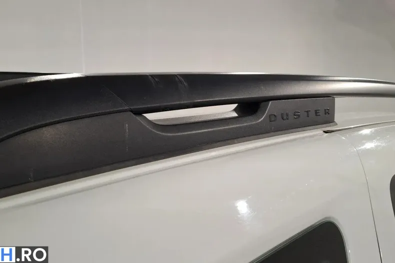 Dacia Duster din 2021 cu 91.398 km - oferta DAC264997 - foto 16