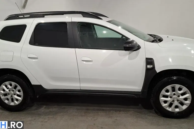 Dacia Duster din 2021 cu 91.398 km - oferta DAC264997 - foto 27
