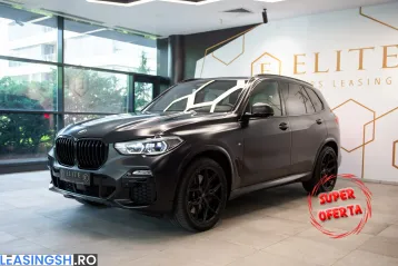 BMW X5 din 2020 - oferta BMW265030