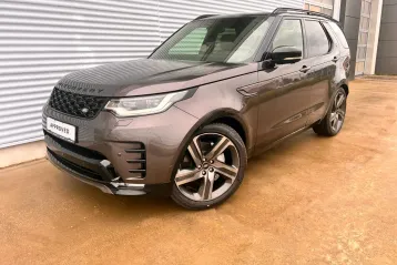 Land Rover Discovery din 2025 - oferta LAN265039
