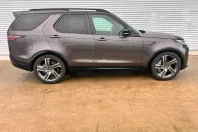 Land Rover Discovery din 2025 cu 25 km - oferta LAN265039 - foto 2