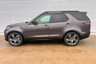 Land Rover Discovery din 2025 cu 25 km - oferta LAN265039 - foto 4