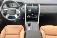 Land Rover Discovery din 2025 cu 25 km - oferta LAN265039 - foto 8