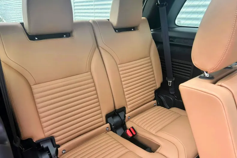 Land Rover Discovery din 2025 cu 25 km - oferta LAN265039 - foto 10