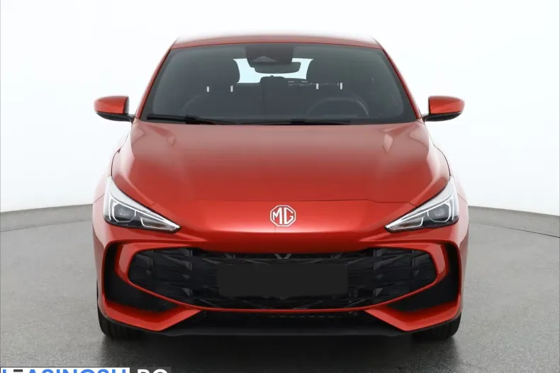 MG MG3 din 2025 cu 10 km - oferta MG0265049 - foto 1