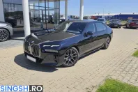 BMW 740 (Seria 7) din 2024 cu 42.600 km - oferta BMW265050 - foto 1