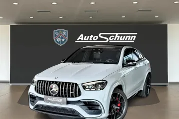 Mercedes-Benz GLE 63 AMG din 2023 - oferta MER265077