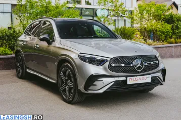 Mercedes-Benz GLC 300 din 2023 - oferta MER265078