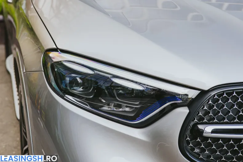 Mercedes-Benz GLC 300 (Clasa GLC) din 2023 cu 55.000 km - oferta MER265078 - foto 4