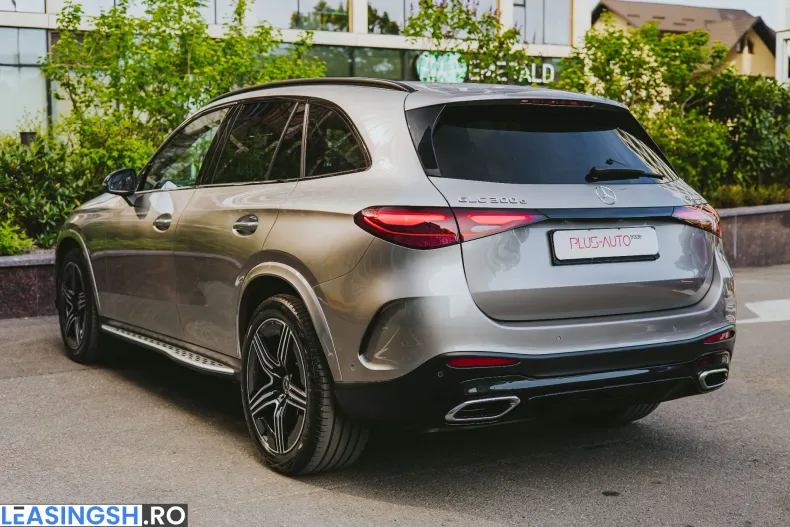 Mercedes-Benz GLC 300 (Clasa GLC) din 2023 cu 55.000 km - oferta MER265078 - foto 6
