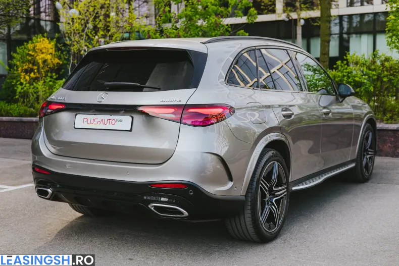 Mercedes-Benz GLC 300 (Clasa GLC) din 2023 cu 55.000 km - oferta MER265078 - foto 8