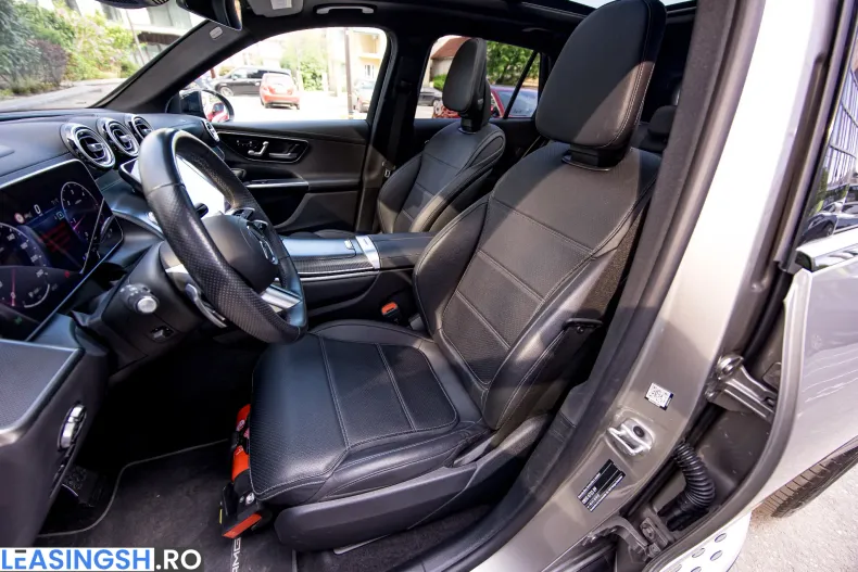 Mercedes-Benz GLC 300 (Clasa GLC) din 2023 cu 55.000 km - oferta MER265078 - foto 11
