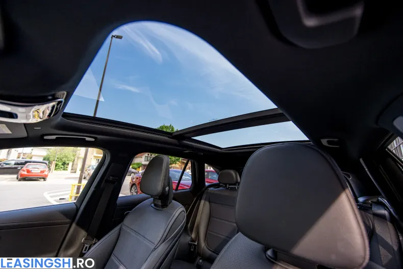 Mercedes-Benz GLC 300 (Clasa GLC) din 2023 cu 55.000 km - oferta MER265078 - foto 12