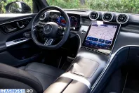 Mercedes-Benz GLC 300 (Clasa GLC) din 2023 cu 55.000 km - oferta MER265078 - foto 14