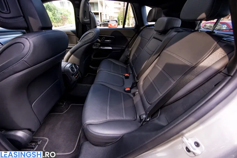Mercedes-Benz GLC 300 (Clasa GLC) din 2023 cu 55.000 km - oferta MER265078 - foto 19