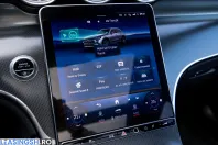Mercedes-Benz GLC 300 (Clasa GLC) din 2023 cu 55.000 km - oferta MER265078 - foto 26