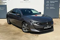 Peugeot 508 din 2021 cu 113.600 km - oferta PEU265079 - foto 2