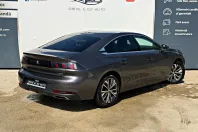Peugeot 508 din 2021 cu 113.600 km - oferta PEU265079 - foto 3