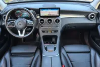 Mercedes-Benz GLC 300 (Clasa GLC) din 2021 cu 114.754 km - oferta MER265084 - foto 6