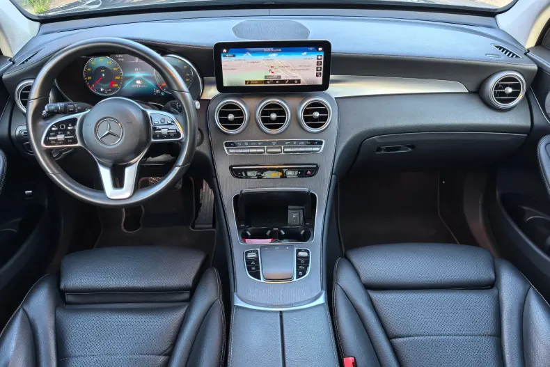 Mercedes-Benz GLC 300 (Clasa GLC) din 2021 cu 114.754 km - oferta MER265084 - foto 6