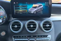 Mercedes-Benz GLC 300 (Clasa GLC) din 2021 cu 114.754 km - oferta MER265084 - foto 16